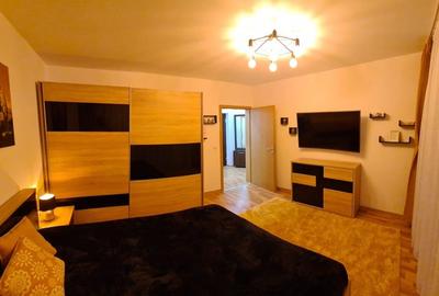 Garsonieră decomandată în Aradului - 3