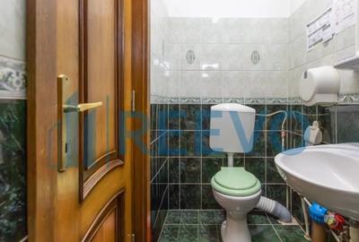 Spațiu comercial, de 33 mp, în Orizont - 14