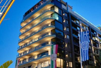 Apartament cu 2 camere decomandat, mobilat în Central - 50