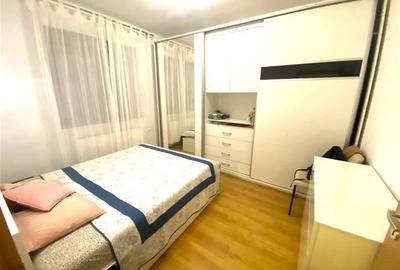 Apartament cu 2 camere decomandat, mobilat în Complex Studențesc