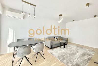 Apartament cu 2 camere decomandat, mobilat în P-ta Presei Libere - 7