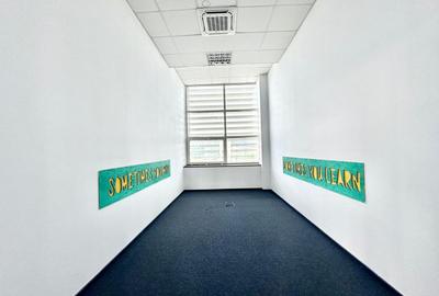Zona Noul Mall Rivus Spatiu de birou Semicentral 462mp - 1