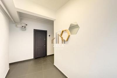 Apartament cu 2 camere semidecomandat, mobilat în Bragadiru - 12