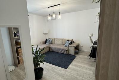 Apartament cu 2 camere decomandat, mobilat în Giroc - 3