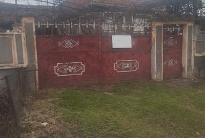 Casă cu 3 camere în Lugașu de Jos - 7