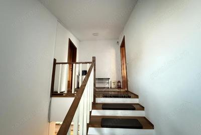 Casă cu Teren 300 Mp în Rudului - 2