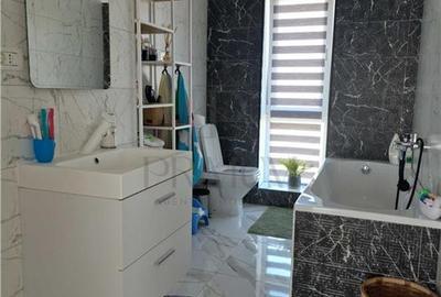 Casă individuală cu 6 camere cu Teren 700 Mp în Săcălaz - 12