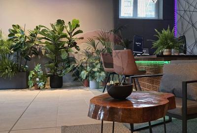 Spațiu comercial, de 53 mp, în Tractorul - 17