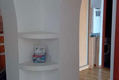 Apartament cu 3 camere în Central - 9