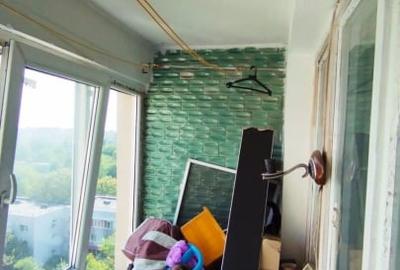 Ocazie !!! Apartament 2 camere la cel mai mic pret din Drumul Taberei. - 14