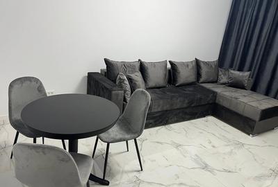 2 camere Lujerului - complex Exigent Plaza - Faza 4 *parcare privata* - 2