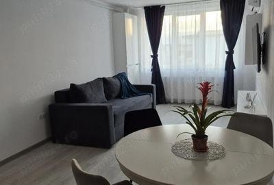Apartament cu 2 camere semidecomandat în Central - 3