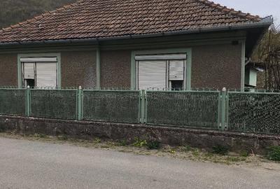 Casă cu 3 camere cu Teren 700 Mp în Hărău - 4