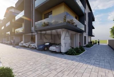 Apartament cu 2 camere decomandat în Giroc - 1