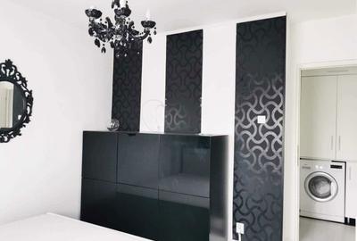 Apartament cu 3 camere decomandat în Republicii - 2