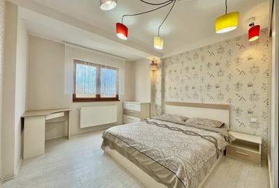 Apartament 3 camere \ parcare si curte privata \ Sibiu - 4