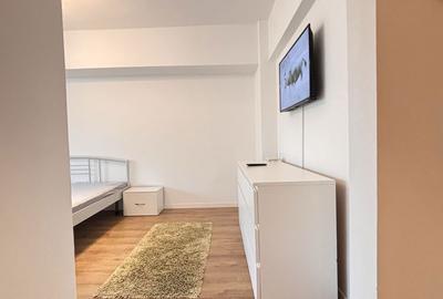 Garsonieră semidecomandată, mobilată în Central - 6