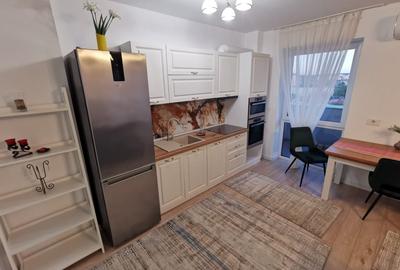 Apart. 3 camere, Prima Urbana, mobilat, utilat, cu panorama, optional si parcare - 2