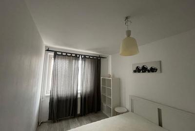 Apartament cu 2 camere | Etaj 4 | Zona Mercur | Balcon - 3