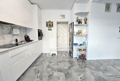 Casa individuala langa Timisoara, 5 camere, 3 bai, teren de 1.000 mp - 11