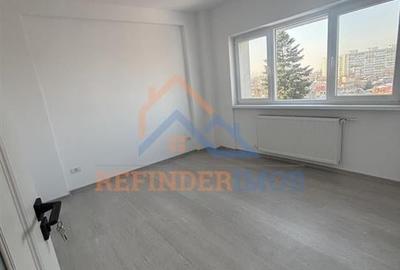 3 camere renovat zona Giurgiului - Toporasi - 10