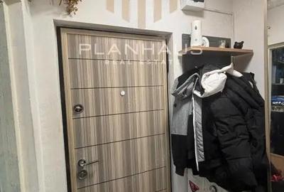 Garsoniera - Parter, zona Dragos Voda - 6