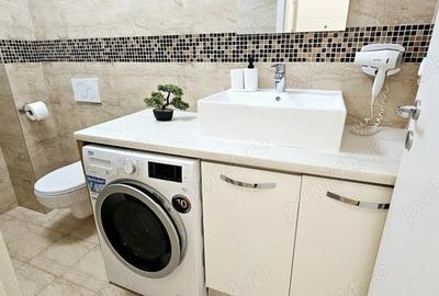 Apartament 1 camera Mazepa bloc Roka - 7