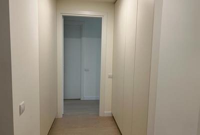 Apartament de lux cu 4 camere în Residence 5, Strada Erou Iancu Nicolae 53 - 13