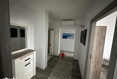 Apartament cu 2 camere, mobilat în Dristor - 6