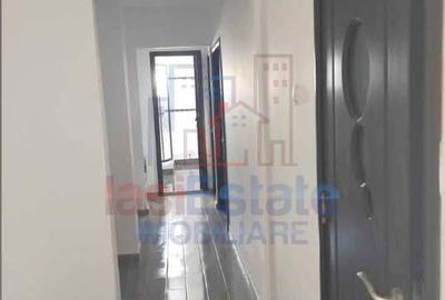 Apartament cu 3 camere în Nicolina - 5