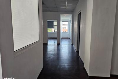 Spațiu comercial, de 100 mp, în Nicolina - 4