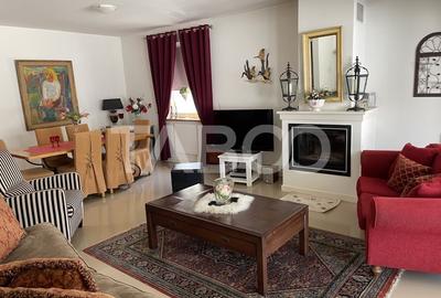 Casa 7 camere 6 bai terase teren 1180mp aproape de Castel si Poveste - 19