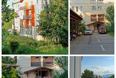 Apartament cu 3 camere decomandat în Exterior Vest - 2