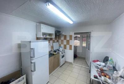 Garsoniera parter, 33.50 mp, zona Centru - 7