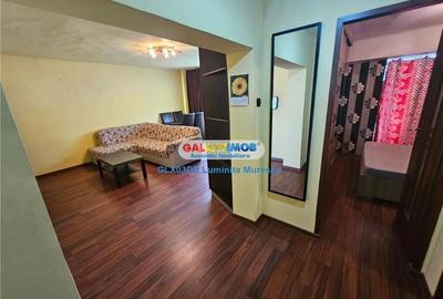 Inchiriere garsoniera decomandata Targoviste Calea Bucuresti - 1