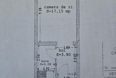 Abator - Garsoniera - 6