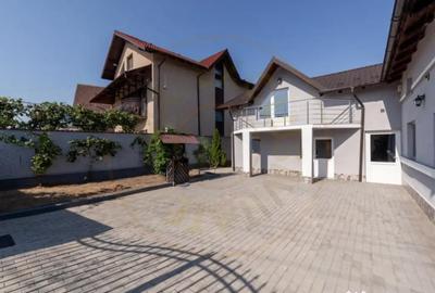 Casă cu 1 camere cu Teren 491 Mp în Uiasca - 18