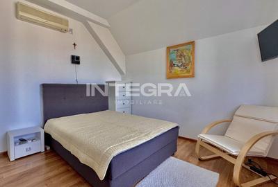 Casa spatioasa | Andrei Muresanu | 600 mp teren | Parcare privata | Curte | BBQ - 9