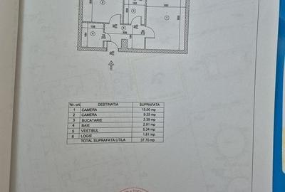 Apartament 2 camere decomandar, renovat zona Baba Novac, metrou Dristor la 700 m - 9