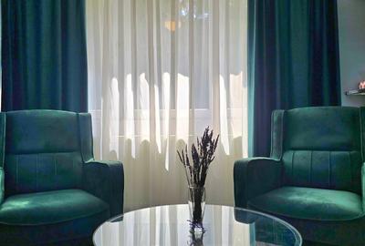 Apartament cu 3 camere decomandat în Central - 2