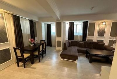 De Inchiriat Apartament 2 camere Universitate - Armeneasca sector 2 - 2