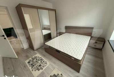 Apartament cu 3 camere în Central - 5