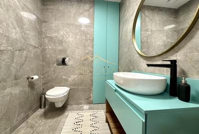 Apartament cu 3 camere *80mp* // Floreasca - 18