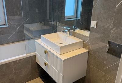 Apartament cu 2 camere, mobilat în Prelungirea Ghencea - 10