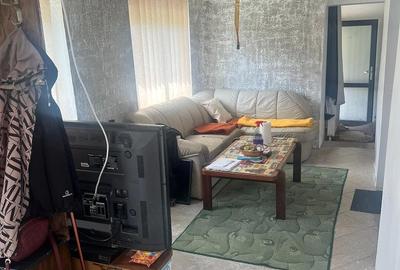 Casă cu 3 camere cu Teren 2300 Mp în Cucerdea - 7