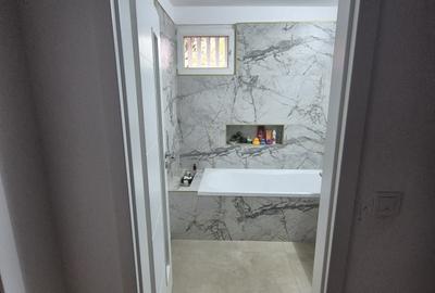 Apartament cu 3 camere semidecomandat în Central - 2