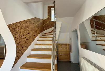 Casa individuala cu piscina | Sacalaz | Comison 0% - 15