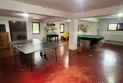 Casă cu 12 camere cu Teren 530 Mp în Colibița - 9