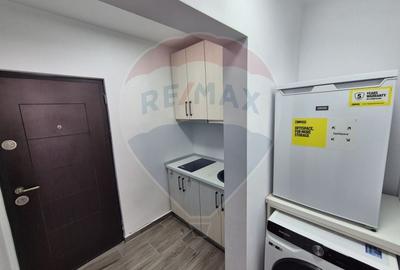 Garsonieră, mobilată în Central - 3