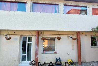 Casă cu 4 camere cu Canalizare în Terezian - 14